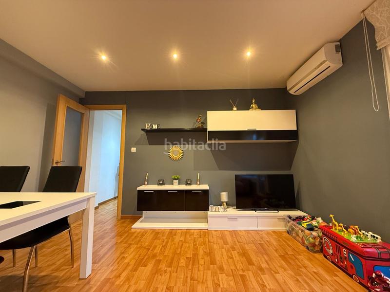 Foto af5d413f-49e7-4adc-8567-e2e2038dcf7a. Pis a Temple Tortosa