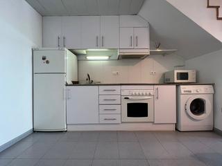 Location Appartement à Casc Antic. Alquiler de temporada en amposta