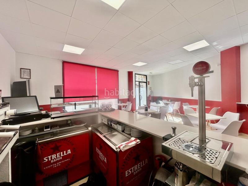 Foto bbf7b769-37ed-4bf2-9f07-5b7cb57d249c. Traspaso local comercial se traspasa bar en pleno funcionamiento en La Ràpita