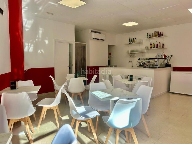 Foto fc951500-3e7c-4f98-8eea-5d80206ad5ee. Traspaso local comercial se traspasa bar en pleno funcionamiento en La Ràpita