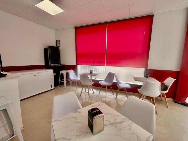 Foto 02f9108f-13f5-421a-a76c-8bc8fe906f15. Trapasso locale commerciale in Centre La Ràpita