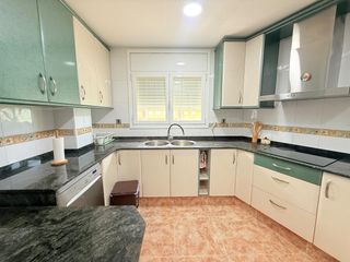 Haus in Sant Jaume d´Enveja. Casa independiente els muntells