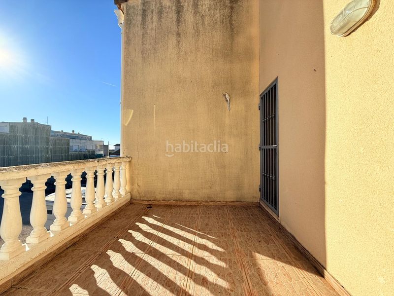 Foto 722bda4d-4a12-486d-85ee-a155ee236f01. Casa amb calefacció aparcament a Sant Jaume d´Enveja