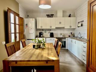 House in Sant Jaume d´Enveja. Casa lista para vivir, donde la naturaleza y la calma te rodean