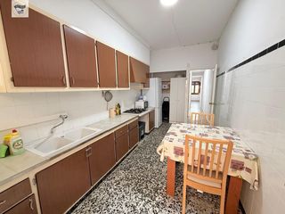 Maison à Sant Jaume d´Enveja. Casa de 75m2, ubicada en el centro de sant jaume denveja.