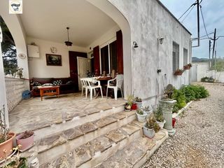 Xalet a Alcanar. Chalet, con parcela de 472m2 zona alcanar platja.
