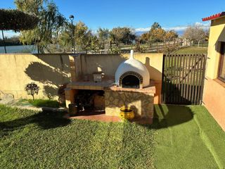 Chalet in Deltebre. Espectacular chalet en deltebre  zona jesús i maría