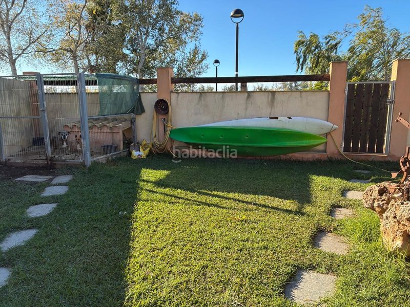 Foto 8fd98f1f-a884-42e0-a6fa-f766294eb24d. Xalet amb aparcament piscina a Deltebre
