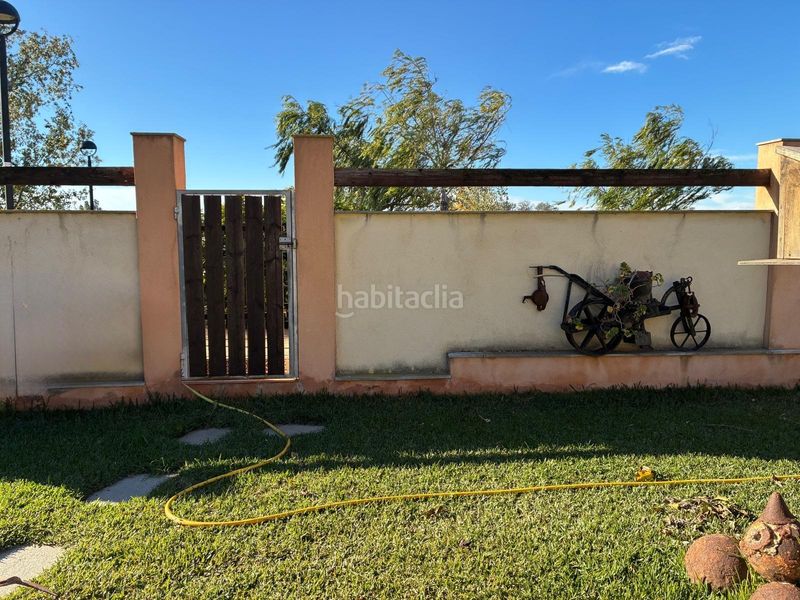 Foto ede6a9b5-1a75-407c-ac7b-37001400cb5a. Xalet amb aparcament piscina a Deltebre