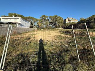 Terreno residenziale in Ampolla (L´). Oportunidad única parcela en primera línea de playa en lampolla