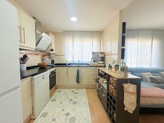 Attique à Sant Jaume d´Enveja. Espectacular ático dúplex