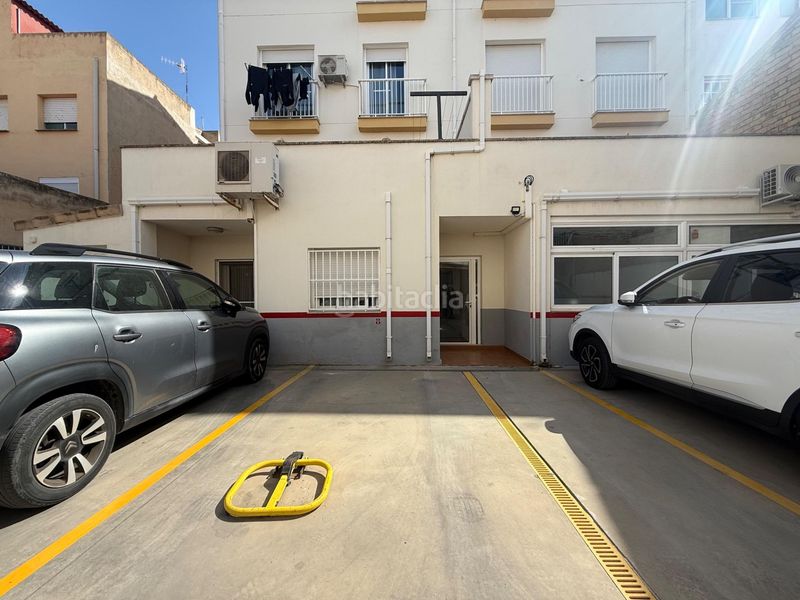 Foto fe174078-2fe9-4a4b-8296-256f776b81a9. Àtic amb aparcament a Sant Jaume d´Enveja
