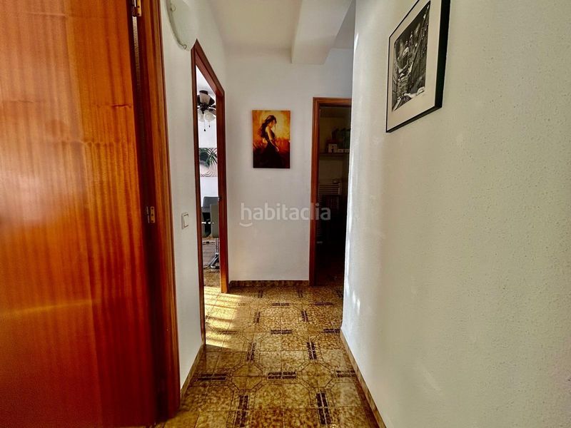 Foto bdaaaaa4-bbc1-4614-ba66-6282e2ecc5dd. Pis amb calefacció a Centre La Ràpita