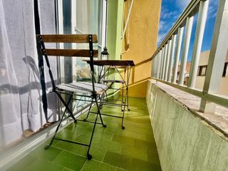 Appartamento in Centre. Amplio piso céntrico con 3 habitaciones y 2 baños