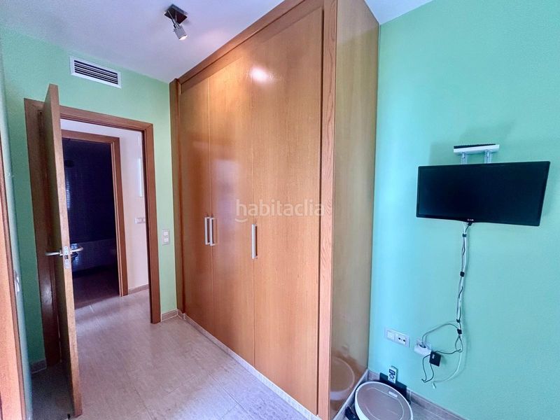 Foto 7e1b3b83-c918-4156-a0eb-0e06178ee368. Pis amb calefacció aparcament a Nord La Ràpita