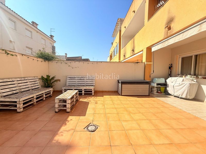 Foto 4086a345-eb95-4ef1-9994-73019a61adfd. Planta baixa a Camarles