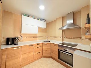 Rez-de-chaussée à Camarles. Impecable planta baja