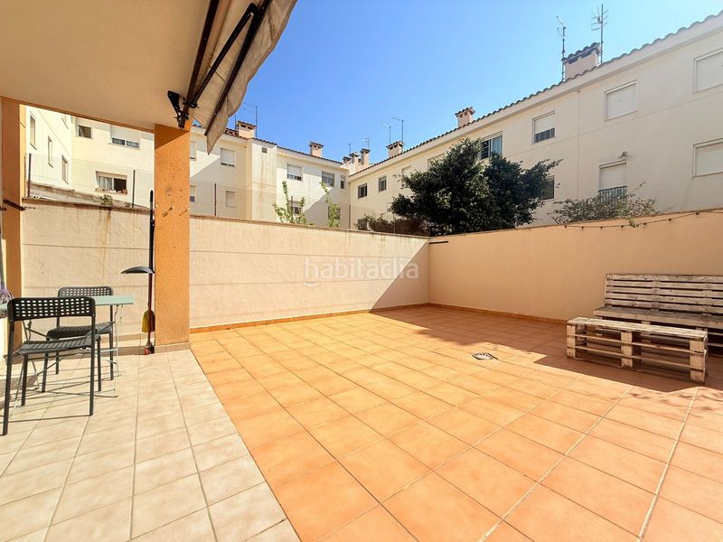 Foto aeab7543-c06b-4e37-b473-4aada395f395. Planta baixa a Camarles