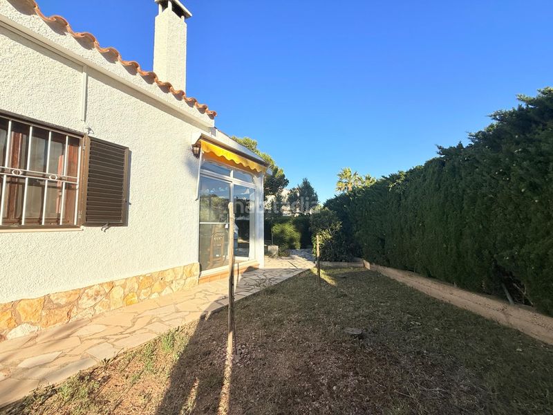 Foto 0149b307-058d-4b89-99db-e8ad84f294a4. Chalet hogar junto al mar en Ampolla (L´)