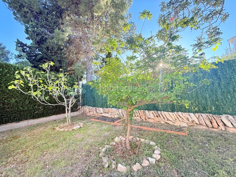 Foto 1d6fae48-09f0-44b8-8f5d-92931895c10f. Chalet hogar junto al mar en Ampolla (L´)
