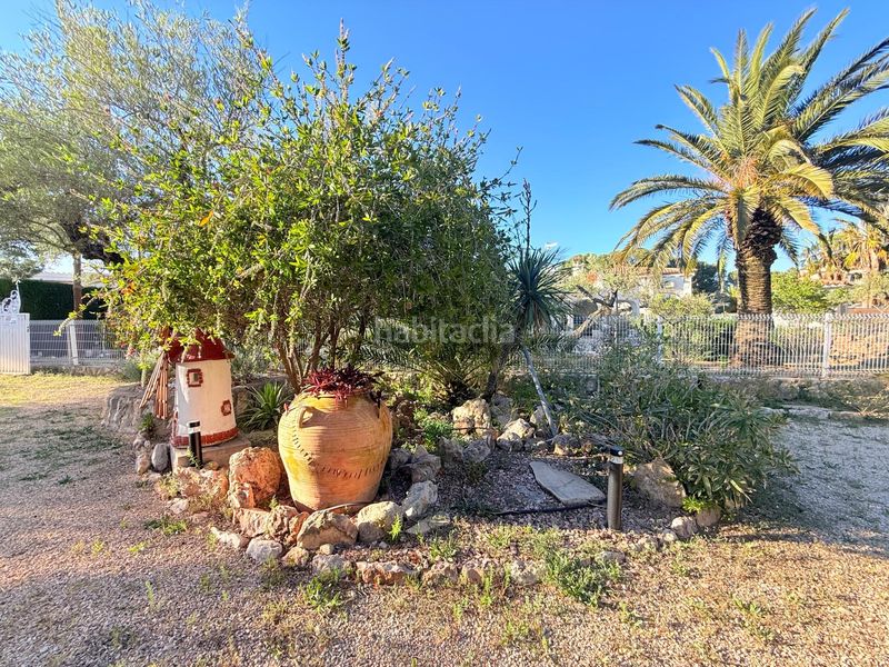 Foto 212b85c5-9049-458d-bc31-ae7227bed552. Chalet hogar junto al mar en Ampolla (L´)