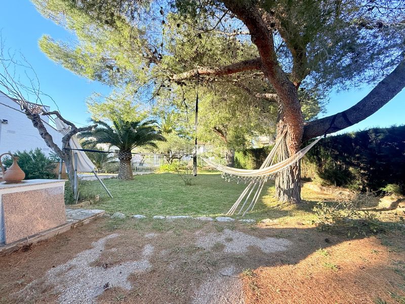 Foto 3d56859e-5ea5-4485-9106-2a0c5e5c2563. Chalet hogar junto al mar en Ampolla (L´)