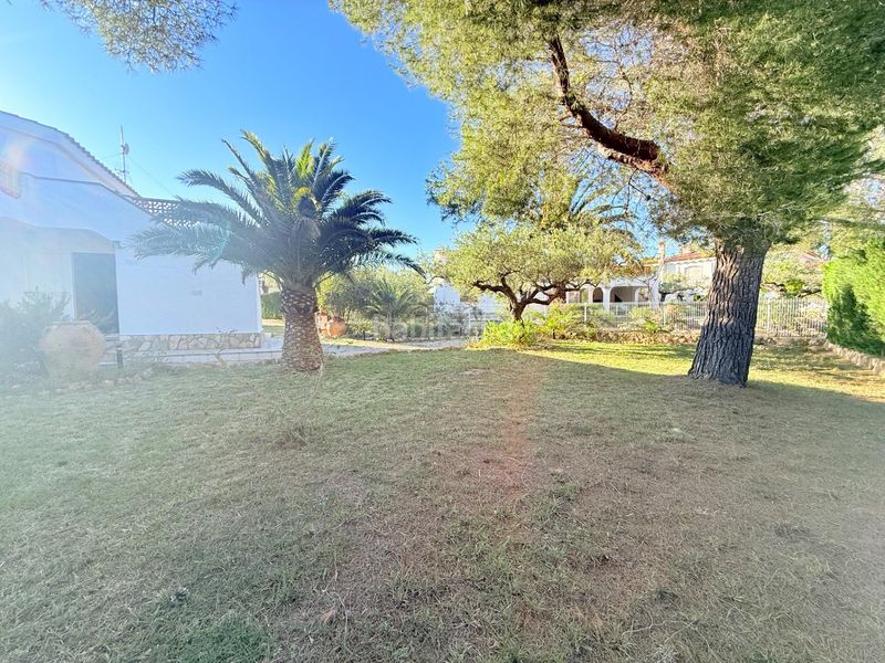 Foto 3d59a08e-75f6-4cab-8945-6371b00c120b. Chalet hogar junto al mar en Ampolla (L´)