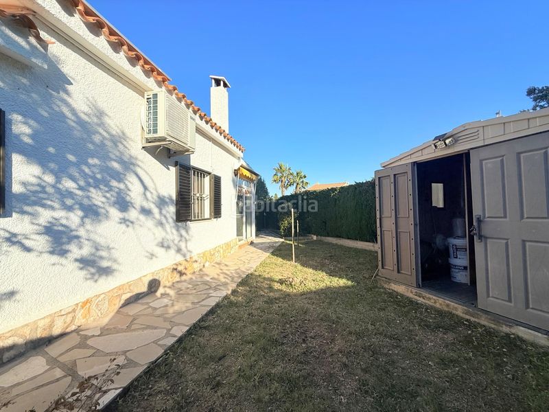 Foto 4a3c734b-6157-4f8c-b226-8691f574557a. Chalet hogar junto al mar en Ampolla (L´)