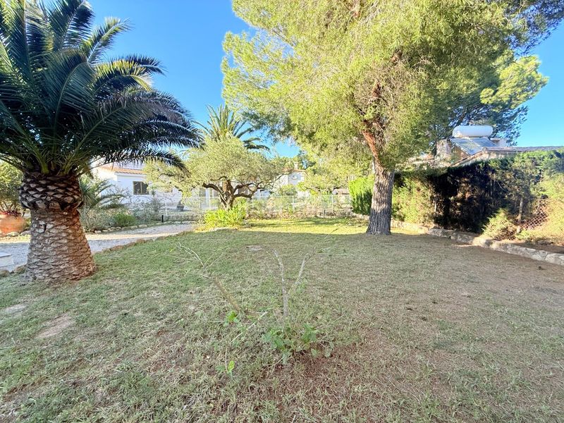 Foto 8cd98ae5-818a-4e06-8488-7b04be519087. Chalet hogar junto al mar en Ampolla (L´)