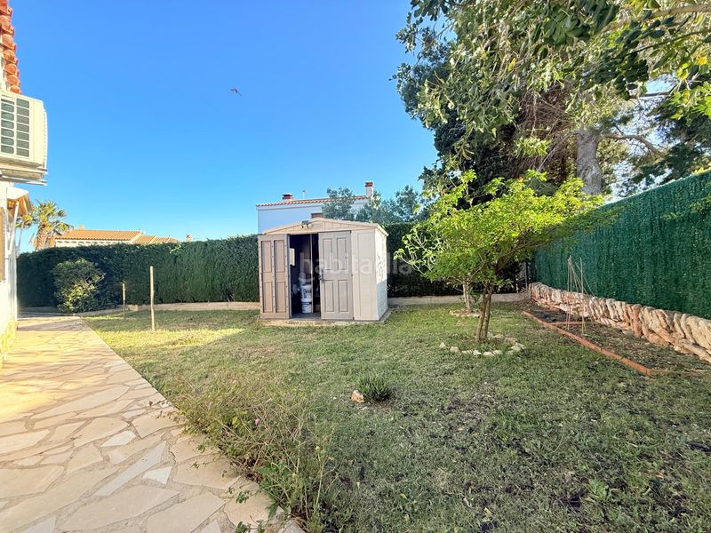 Foto ae4ecd0f-17f8-48e4-b052-4273228ae9ac. Chalet hogar junto al mar en Ampolla (L´)
