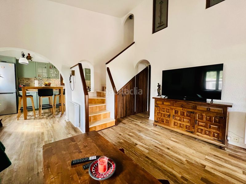 Foto c08d1170-5a8a-4205-88d6-9f33ea78223f. Chalet hogar junto al mar en Ampolla (L´)