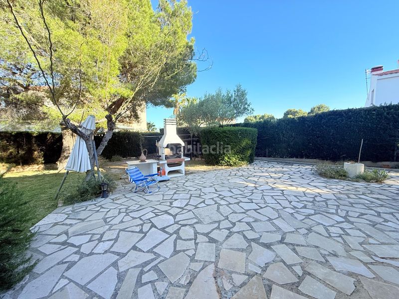 Foto cdc1a38c-040e-4c61-a0ca-6a54a6afb226. Chalet hogar junto al mar en Ampolla (L´)