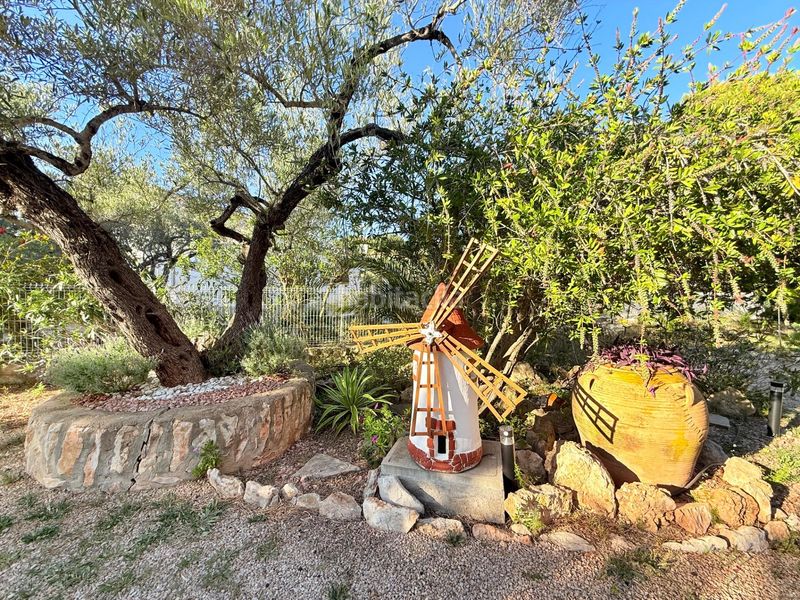 Foto e0e79d7d-7eb2-46dc-8b33-b0813282c118. Chalet hogar junto al mar en Ampolla (L´)