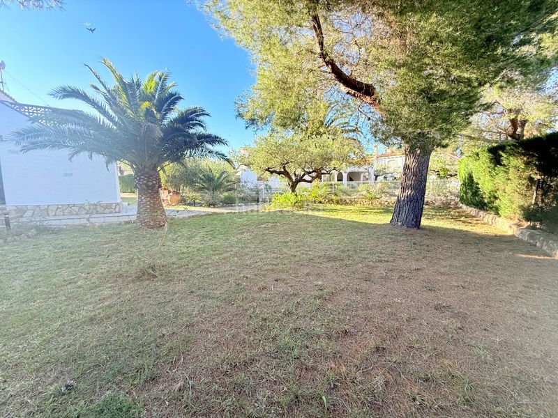 Foto e9ba0d27-7cce-4b0c-a137-ac1258b7873f. Chalet hogar junto al mar en Ampolla (L´)