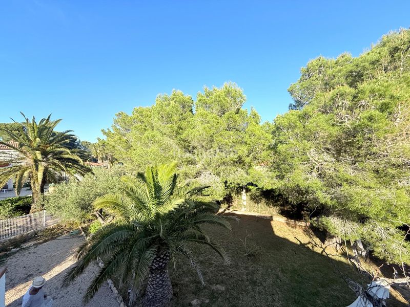 Foto fa8a076b-d012-45a4-9d33-acaef9427189. Chalet hogar junto al mar en Ampolla (L´)