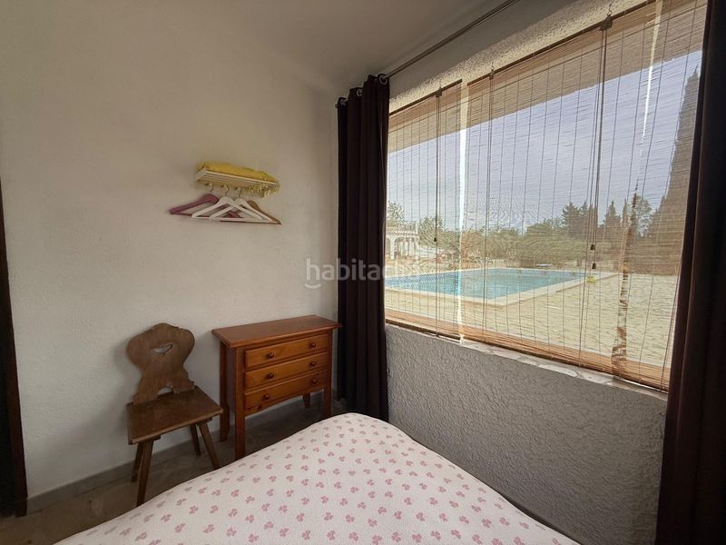Foto 2e67a897-806f-4ea4-a04e-f54a519993fe. Xalet amb aparcament piscina a Ampolla (L´)