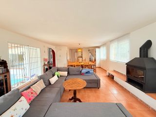 Chalet à Ampolla (L´). Casa con vistas espectaculares en la zona de lampolla