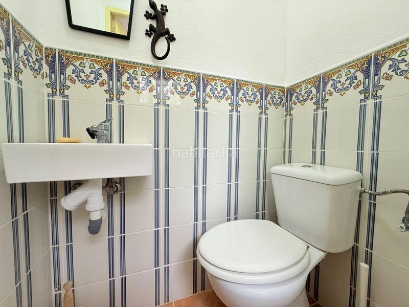 Foto ae8b6619-7eaa-4e34-99cd-43b19407247d. Xalet amb aparcament piscina a Ampolla (L´)