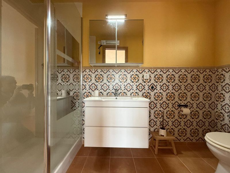 Foto b02bd1e8-abba-426c-baab-85135dab5dbd. Xalet amb aparcament piscina a Ampolla (L´)