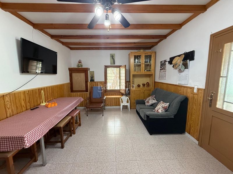Foto 4252b950-b232-4130-a70a-d4aef2ed617f. Masia a Ampolla (L´)