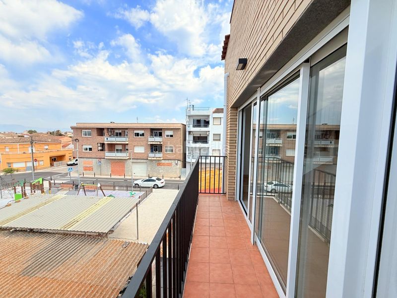 Foto b23889a7-ead2-4c8e-9960-1d02a594f606. Àtic amb aparcament a Deltebre