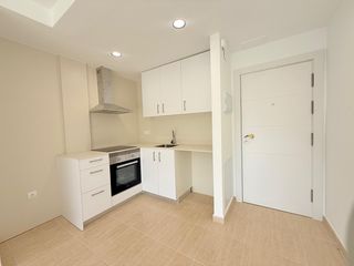 Apartament a Carrer Carrer Benavente