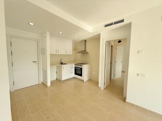 Apartament a Carrer Carrer Benavente
