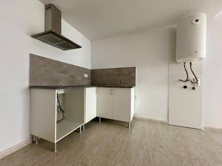 Miete Etagenwohnung in Aldea (L´). Piso alquier 1 hab laldea