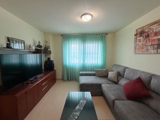 Planta baixa a Camarles. Acogedor y luminoso, apartamento en camarles.