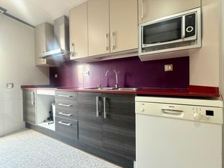 Pis a Aldea (L´). Piso en laldea estació