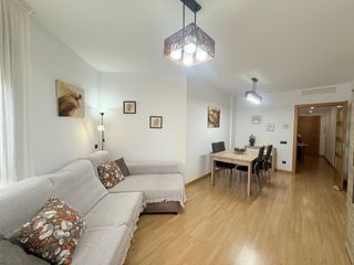Pis a Valletes - Xiribecs. Comodidad, confort y amplitud en amposta.