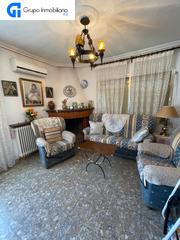 Casa  Calle ciudad real. ¡grupo inmobiliario 4.0 vende casa independiente de una sola pla