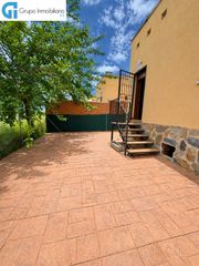 Maison jumelée  Avenida de juan pablo ii. Grupo inmobiliario 4.0 vende chalet en domingo perez