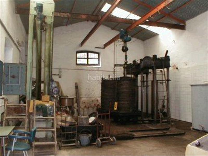 Foto 4f2f5070-fcb4-47f0-b5b5-a8a08dc8a465. Locale commerciale in Comares